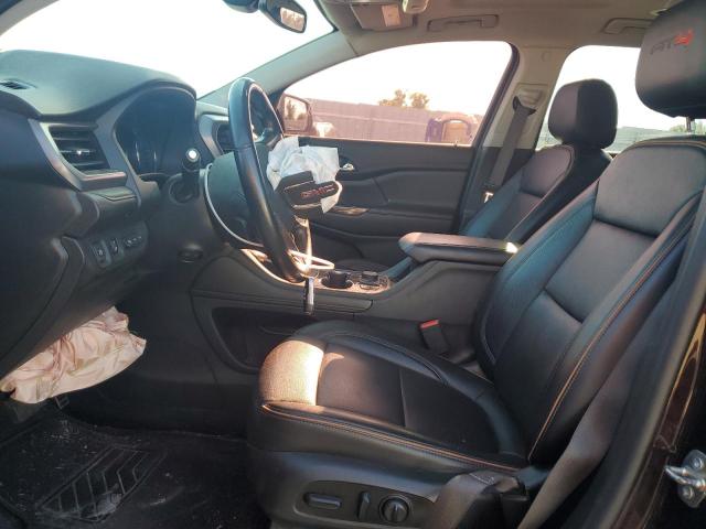 2021 GMC ACADIA AT4 1GKKNLLS8MZ177829