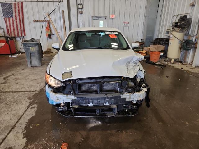 2017 FORD FUSION S - 3FA6P0G75HR235293