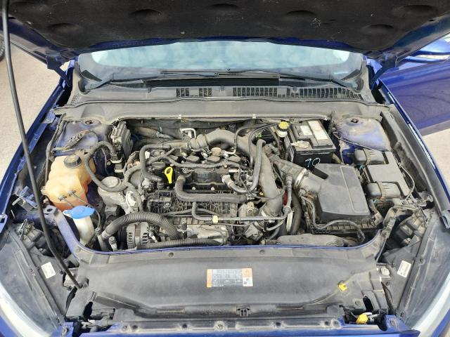 2016 FORD FUSION SE - 3FA6P0HD3GR121683