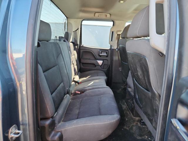2014 CHEVROLET SILVERADO - 1GCVKREC2EZ136544