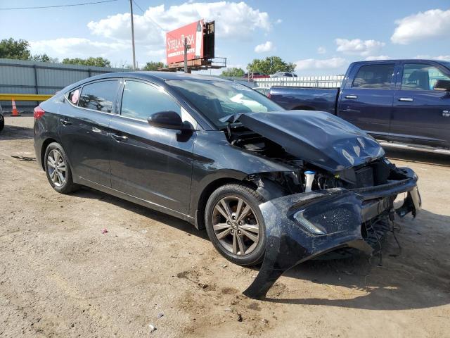 2018 HYUNDAI ELANTRA SE #3284941920