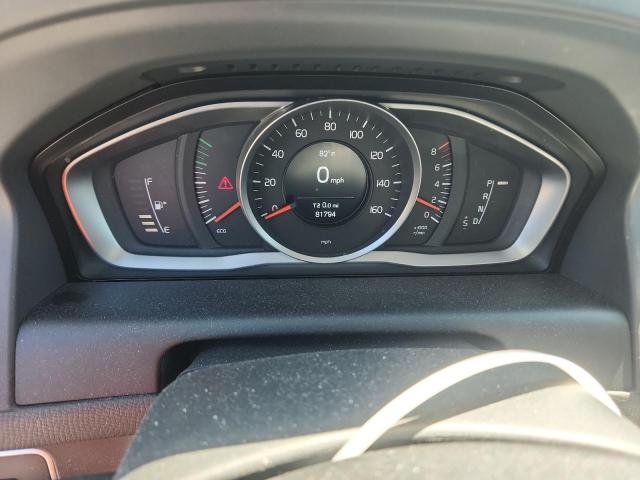 2017 VOLVO XC60 T5 INSCRIPTION YV440MDU3H2006460