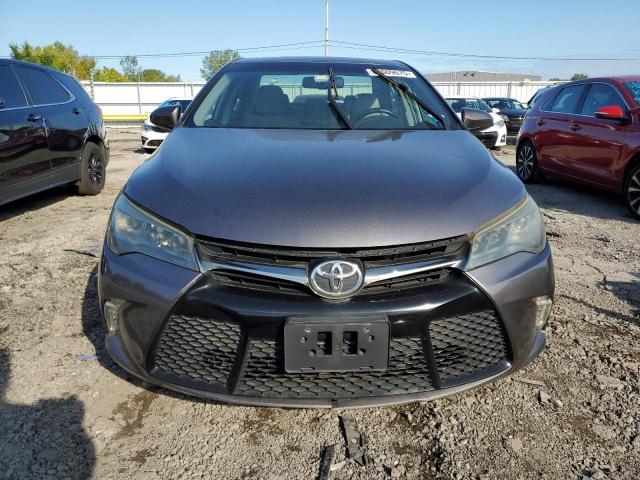2015 TOYOTA CAMRY XSE - 4T1BK1FK5FU562779