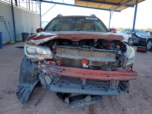 2016 SUBARU OUTBACK 2. 4S4BSBNC4G3295464