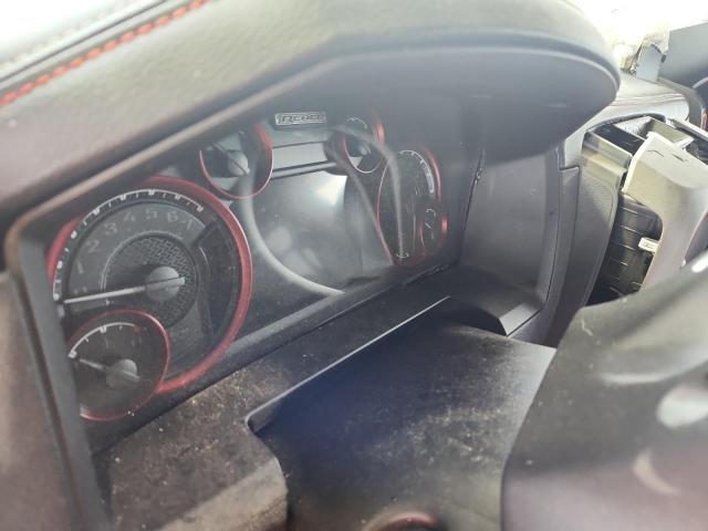 2016 RAM 1500 REBEL 1C6RR7YT4GS363332
