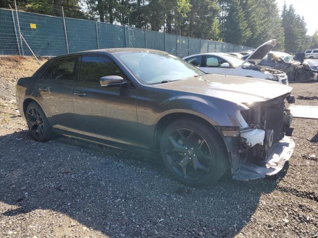 2022 CHRYSLER 300 TOURIN 2C3CCADG7NH170901