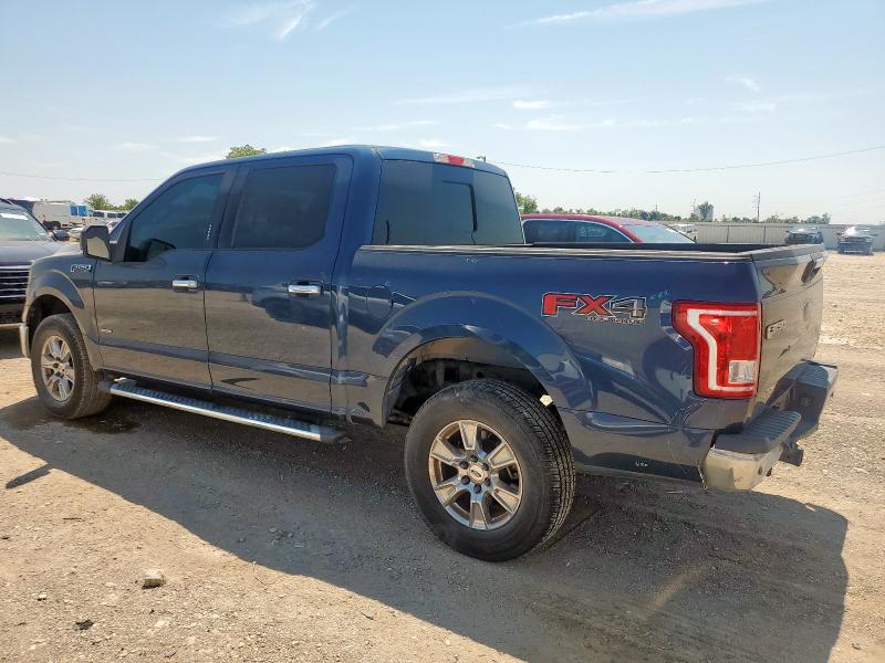 2016 FORD F150 SUPER 1FTEW1EG7GKD55083