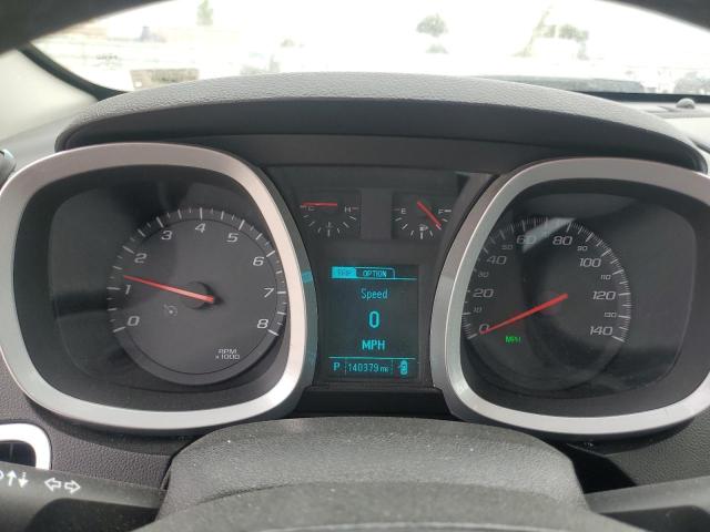 2015 CHEVROLET EQUINOX LT - 2GNALCEK6F1150965