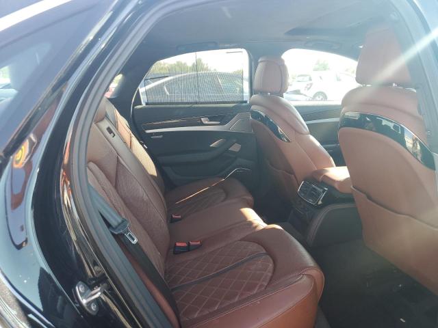 2015 AUDI S8 QUATTRO WAUK2AFD2FN001887