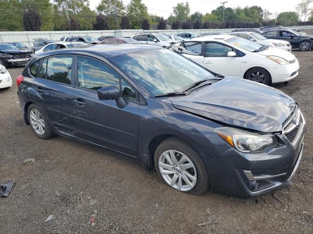 2016 SUBARU IMPREZA PREMIUM JF1GPAB67G8291485