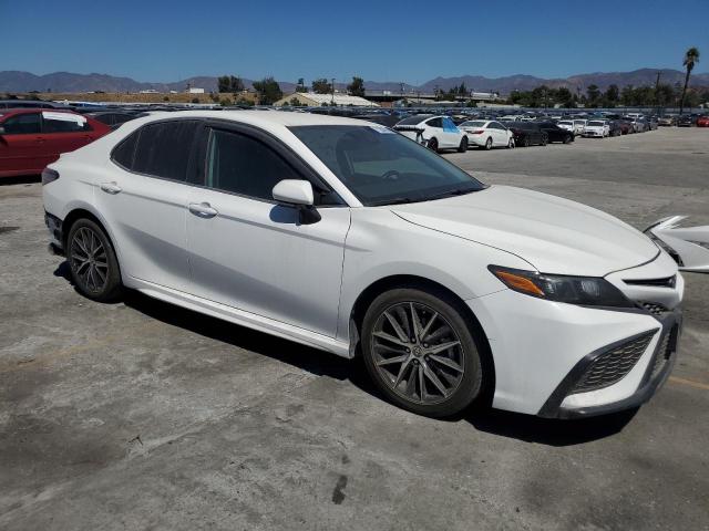 2023 TOYOTA CAMRY SE NIGHT SHADE - 4T1G31AK2PU607589