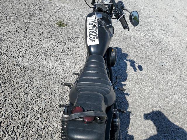 2018 HARLEY-DAVIDSON XL883 IRON 1HD4LE211JC426984