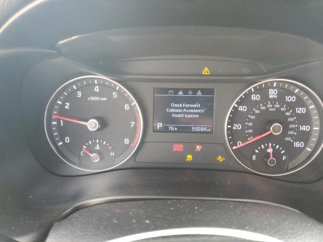 2020 KIA FORTE EX - 3KPF54AD2LE237279