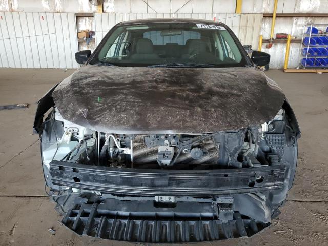 2018 NISSAN SENTRA S 3N1AB7AP1JY278693