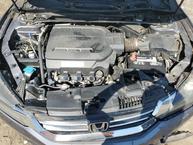 2015 HONDA ACCORD EXL 1HGCR3F83FA036268