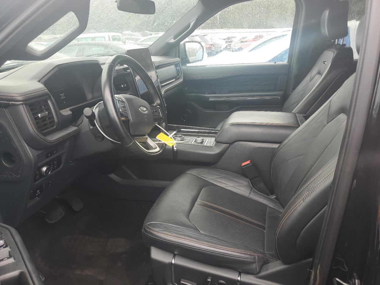 FORD EXPEDITION MAX PLATINUM