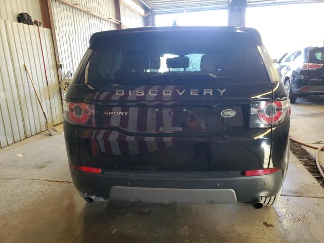 2019 LAND ROVER DISCOVERY SALCP2FX3KH794854