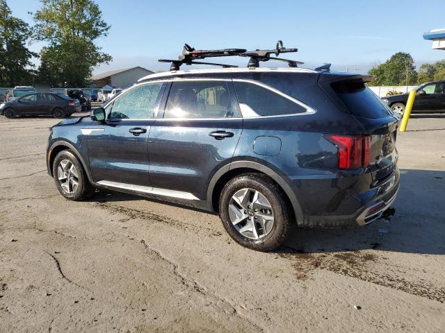 2021 KIA SORENTO EX - Other View
