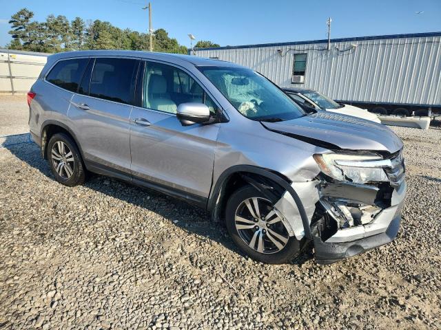 2018 HONDA PILOT EXL 5FNYF5H86JB009992