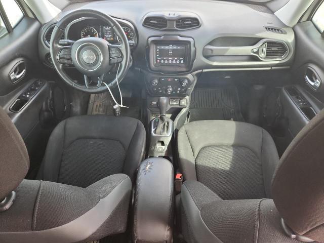 2018 JEEP RENEGADE L - ZACCJBBB5JPJ44298