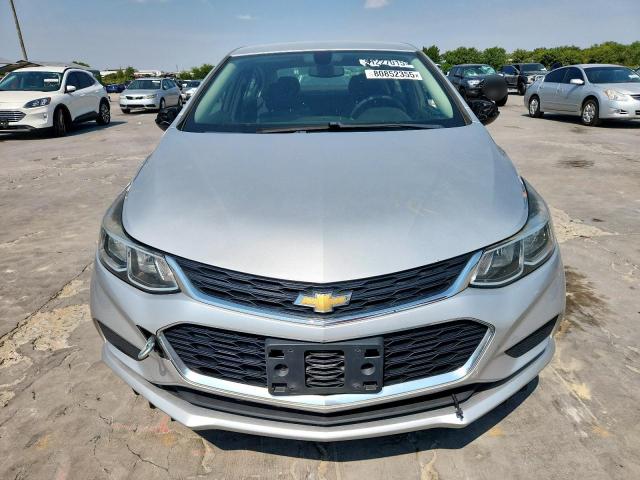 2018 CHEVROLET CRUZE LS 1G1BC5SMXJ7243779