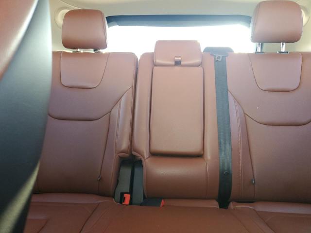 2017 FORD EDGE TITAN - 2FMPK4K84HBB92192