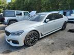 2019 BMW 750 - WBA7F2C5XKB239365