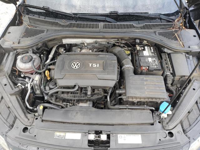 2019 VOLKSWAGEN JETTA GLI 3VW6T7BU0KM206975