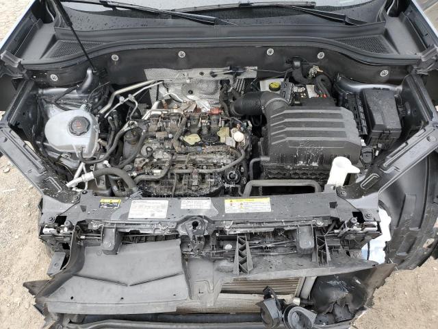 2024 VOLKSWAGEN ATLAS SE - 1V2LR2CA1RC526795