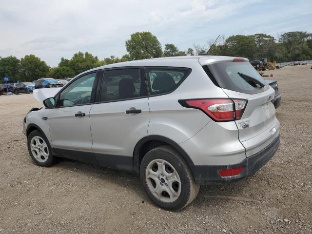 2017 FORD ESCAPE S 1FMCU0F74HUE08149