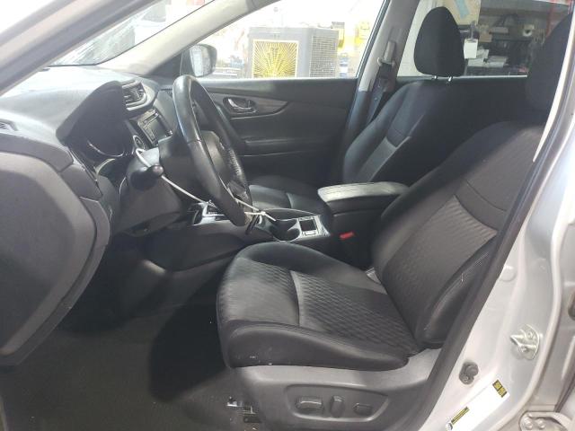 2018 NISSAN ROGUE S KNMAT2MT1JP525945