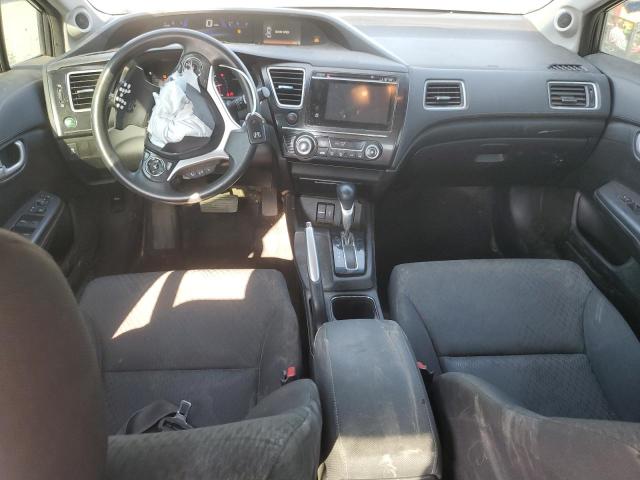 2015 HONDA CIVIC EX 19XFB2F89FE008174