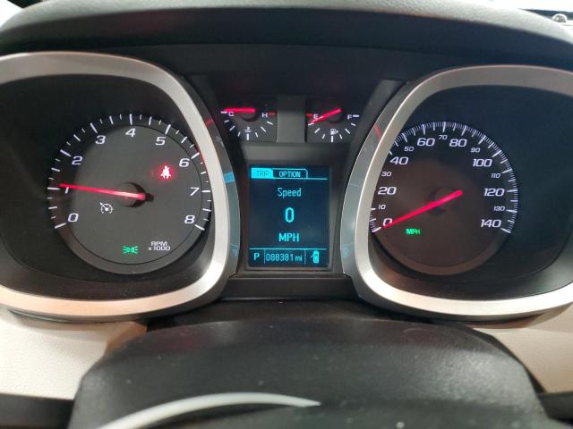 2016 CHEVROLET EQUINOX LT #3293170153