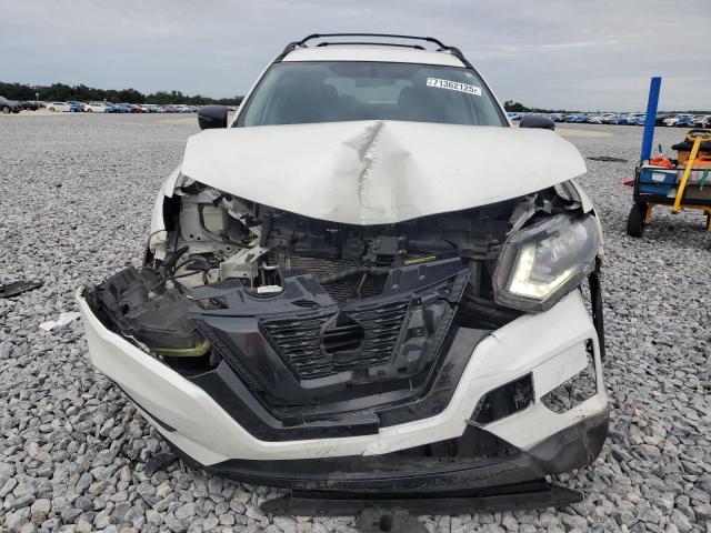 2018 NISSAN ROGUE S 5N1AT2MT7JC793191