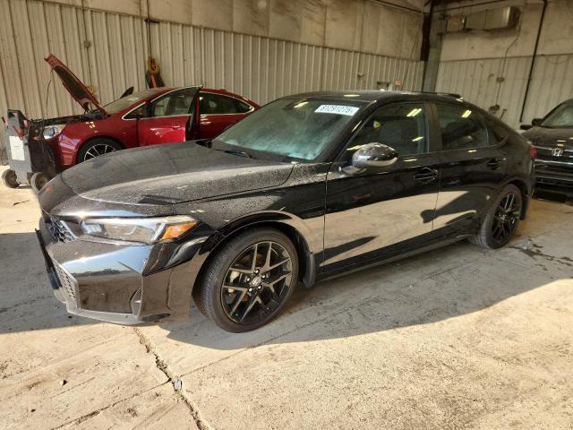 2025 HOND CIVIC SPORT - 19XFL4H85SE010388