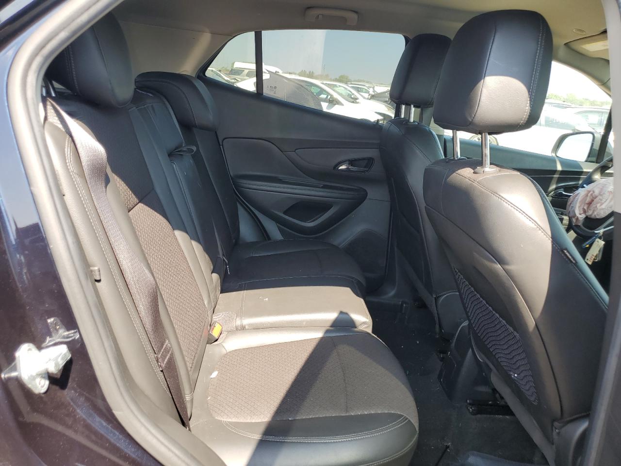 BUICK ENCORE PREFERRED