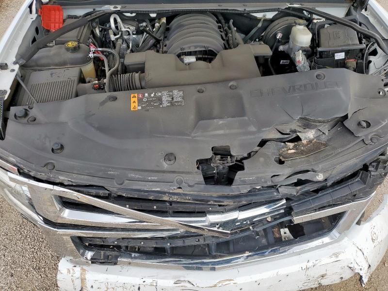 2019 CHEVROLET TAHOE C150 - 1GNSCAKC7KR251035