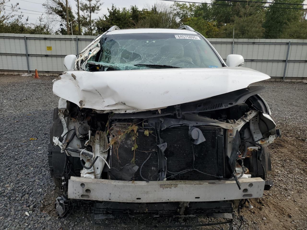 LEXUS RX 350 BASE