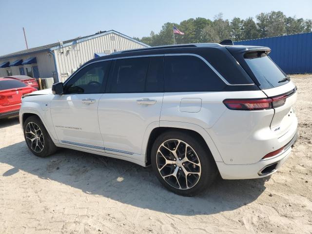 2022 JEEP GRAND CHER #3292529689