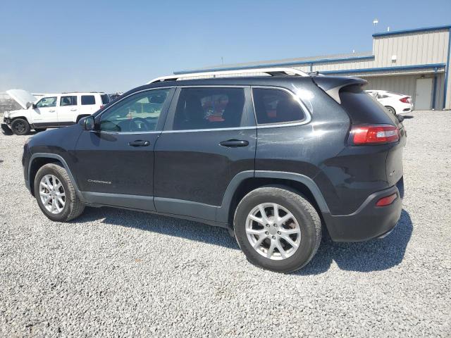 2015 JEEP CHEROKEE L - 1C4PJMCSXFW755890
