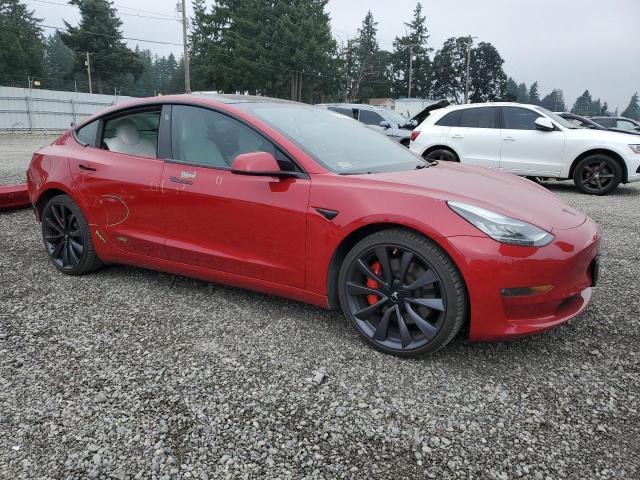 2020 TESLA MODEL 3 5YJ3E1EC1LF791961