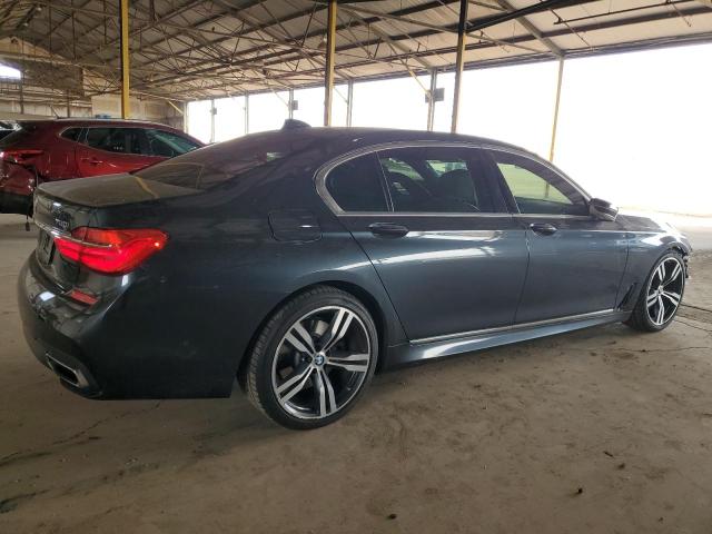 2017 BMW 750 I WBA7F0C51HGM21410