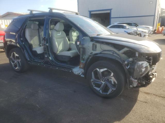 2023 HYUNDAI TUCSON LIM - KM8JECA14PU085454
