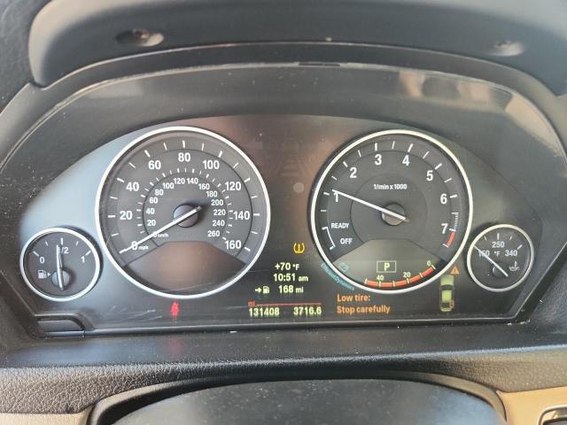 2014 BMW 320 I - WBA3B1C54EK132675