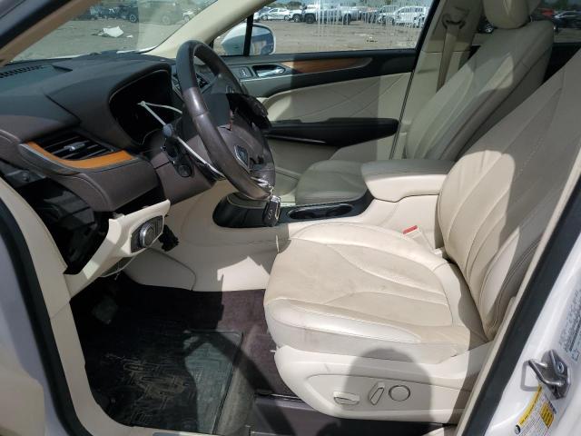 2015 LINCOLN MKC 5LMCJ2A97FUJ38020