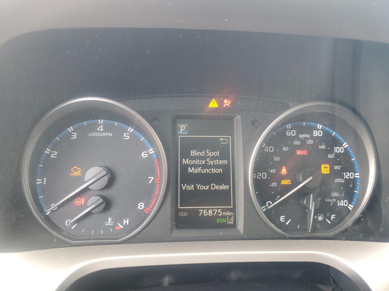 TOYOTA RAV4 ADVENTURE