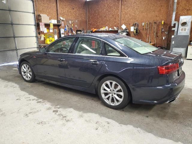 2017 AUDI A6 PREMIUM WAUF2AFC2HN016952