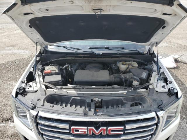 2021 GMC YUKON SLT - 1GKS1BKD0MR114474