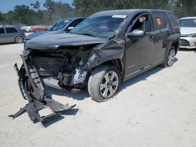 GMC TERRAIN SL