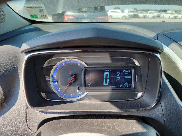 2015 CHEVROLET TRAX LS 3GNCJKSBXFL251325